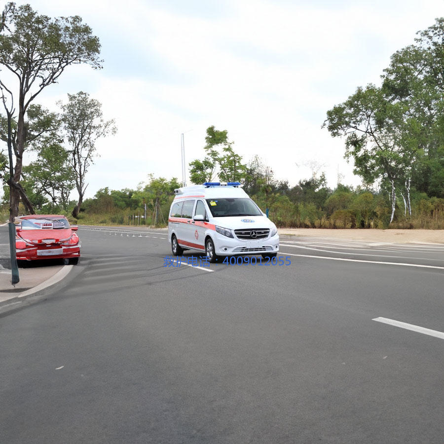 出租私人救护车联系电话